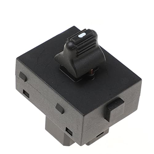 Mando elevalunas trasero 5HB57DX9AA para ventanilla de pasajero en Jeep Grand Cherokee 2