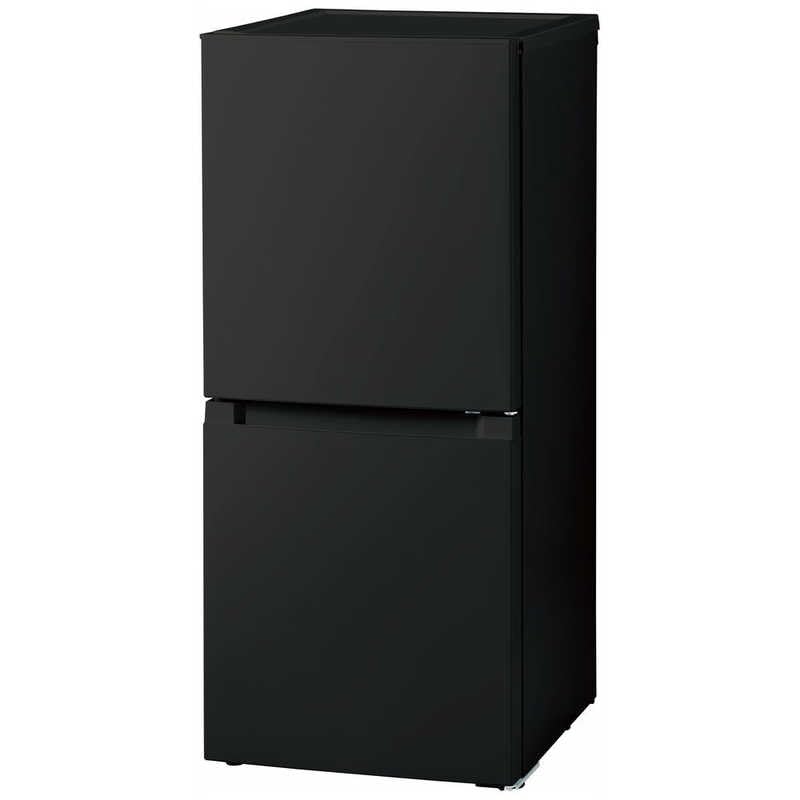 Amazon.co.jp: ORIGINALBASIC 冷蔵庫 2ドア 右開き 121L [冷凍室 48L