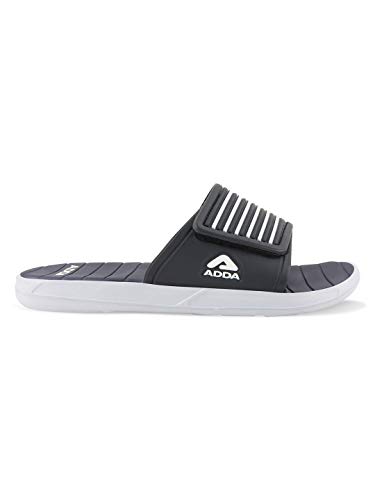 Image of Adda Comfort Plus Durable & Comfortable | EVA Sole | Lightweight | Fashionable | Super Soft | Outdoor Slipper & Sliders for Men