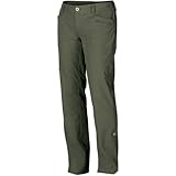 Umwandelbar in Capri-Länge Isis Damen Day Tripper Hose, Tundra, Größe 41