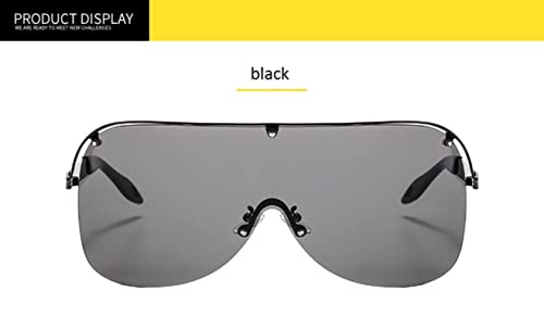 XKUN Occhiali da Sole Donna Occhiali da Sole