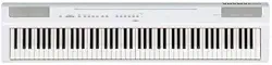 Piano Digital Yamaha P-125A Branco