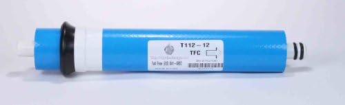Compatible Reverse Osmosis Membrane Filter that will fit in GE PNRV12ZBL Reverse Osmosis System