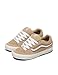 Vans Men's Caldrone Shoe | Chunky Low-Top Fashion Sneakers with Retro-Inspired Style, Cornstalk, 12