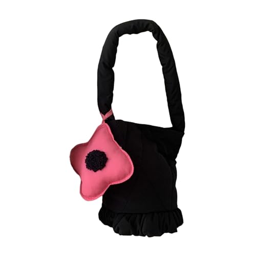 Sac à bandoulière avant-bras pour femmes au design chic