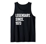 Photo Gallery legendary since 1973 50° compleanno canotta Photo Gallery legendary since 1973 50° compleanno canotta