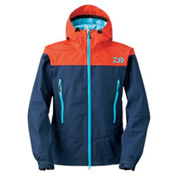 【美品】 DAIWA レインマックス レインジャケット 防水 DR-2004J Amazon.co.jp: ダイワ レインマックス レインジャケット DR