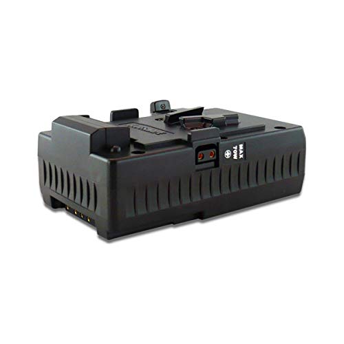 Blueshape MVQUICK batteria ricaricabile Ioni di