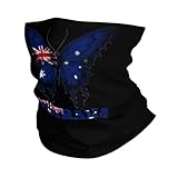 Photo Gallery sciarpa a mezza faccia australia australians butterflies flag scaldacollo passamontagna scaldacollo tubolare per snowboard ciclismo outdoor attività 25x50 cm Photo Gallery sciarpa a mezza faccia australia australians butterflies flag scaldacollo passamontagna scaldacollo tubolare per snowboard ciclismo outdoor attività 25x50 cm