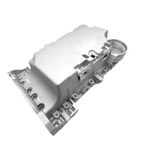 Cárter de aceite del motor para Volvo XC90 S60 V40 V60 XC60 XC70 sustitución 31480325