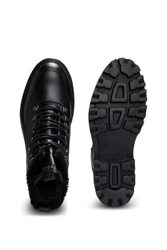 BOSS Men's Modern Half_Boot, EU4