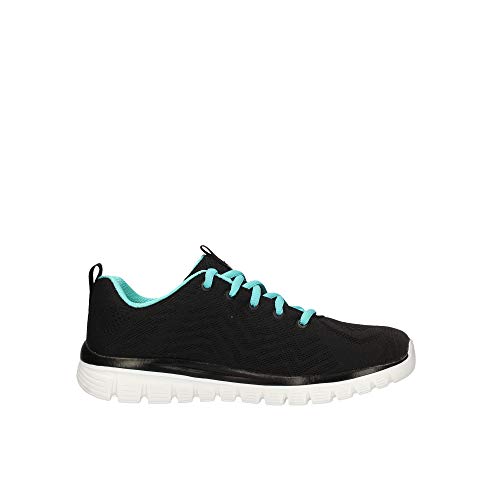 Image of Skechers Womens Graceful-get ConnectedTraining Shoes