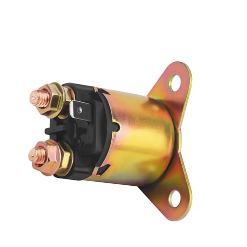 Démarreur thermique PMDD 0.5kW à haut couple pour moteurs de motoculture