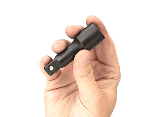 Image of TEKTON 1 /2 Inch Drive x 3 Inch Impact Extension | SIA21103