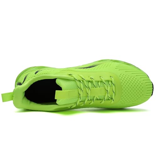 Image of wanhee Men's Sneakers Athletic Sport Running Shoes