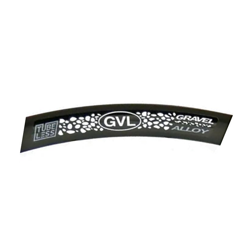 Boyd GVL 700c Rim, 28h, Black