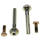 ACDelco 18K932 Professional Front Disc Brake Caliper Bolt