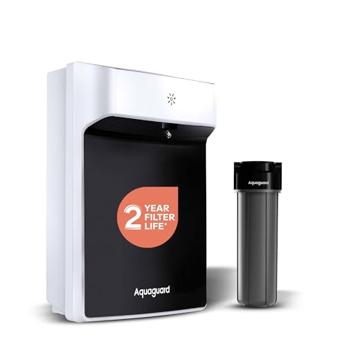 Image of Enrich Booster UV 2X Copper Water Purifier | UV Technology