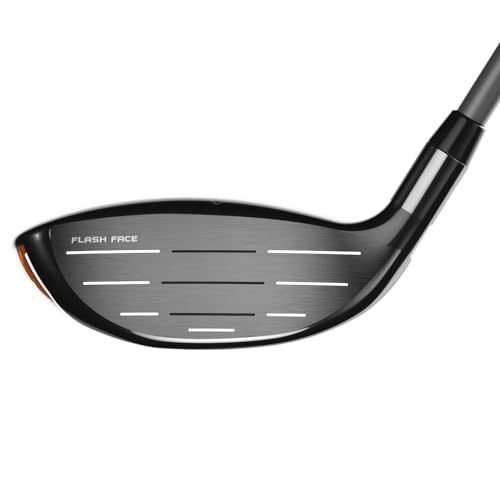Callaway MAVRIK 22 5Fw Gr Stf thumb #2