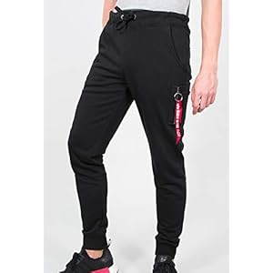 ALPHA INDUSTRIES heren pak broek X-fit Slim Cargo Pant