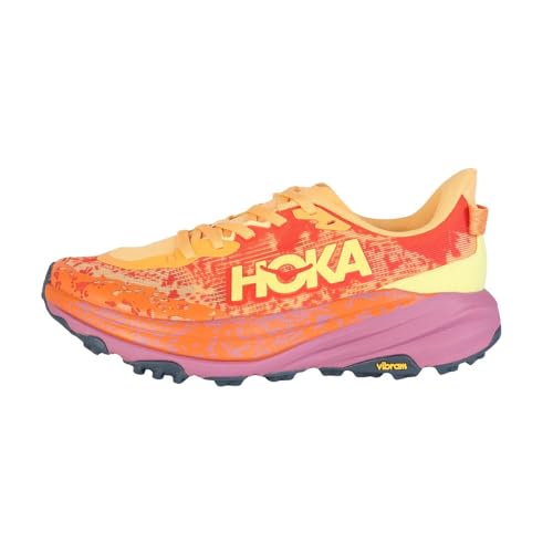 Image of Hoka Mens Speedgoat 6 Mid GTX