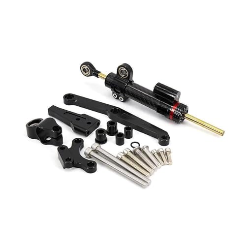 Amortisseur de direction CB650R 2018-2024 kit stabilisateur moto avec support