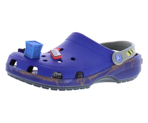 Image of Crocs Unisex-Adult Classic Clog, Clogs for Women and Men