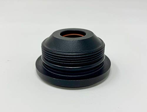 Five Star Marine Yamaha Part 6AW-4380R-00-00 Cylinder END SUB Assy FSM049