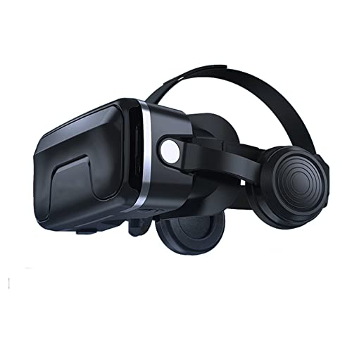 Amazon | VRゴーグル VRヘッドセット VRメガネ 、テレビ、映画、ビデオ