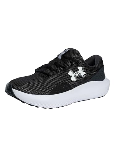 Image of Under Armour Mens Ua Charged Surge 4 Sneaker