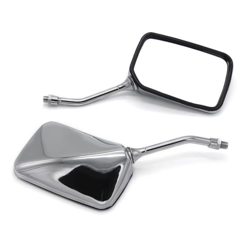 Rétroviseur moto rétroviseur latéral pour VT125 CA125 CM250