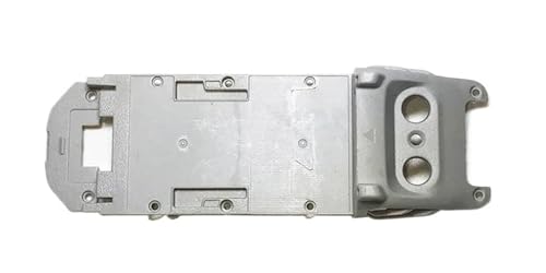 �݊���������܂�DJI Neo �{�f�B�V�F���A�A�b�p�[�V�F���g�b�v�J�o�[�~�h���t���[�����A�[�{�g���V�F���h���[���C���X�y�A�p�[�c�ɑΉ�(Bottom Shell)