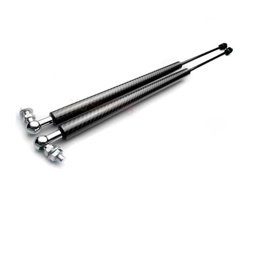 Ressort à gaz anti-vibration et amortisseur fluide pour le capot avant de Hyundai IX35