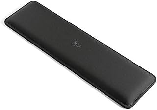 Glorious GSW-87 Tenkeyless Size Slim Keyboard Wrist Rest - Stealth Black