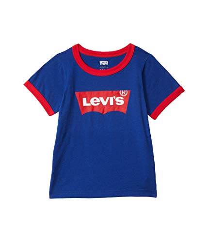 Image of Levi's Boys' Classic Batwing T-Shirt