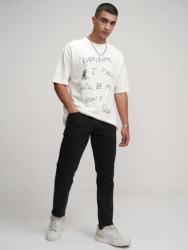 Image of Highlander Men's Tapered Jeans