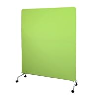 Amazon.co.jp: 簡易スクリーンパーティション 衝立 W1200*H1600mm