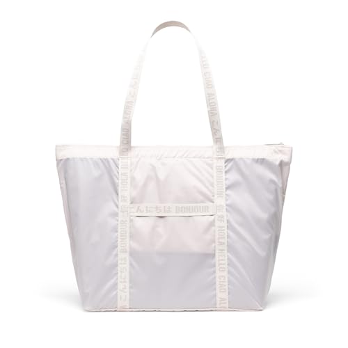 Herschel Portland Packable Tote3