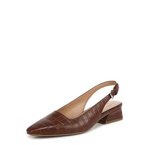 Image of Naturalizer Women's Ginger Snip Toe Slingbacks Pump
