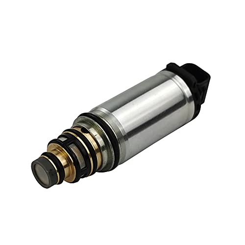 Actecmax Ac Compressor Control Solenoid Valve For Nissan Altima Vcs14Ec Dcs17Ec 2.5L Replacement #TOP6