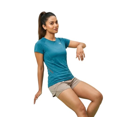 Image of Puma Women's Regular Fit T-Shirt
