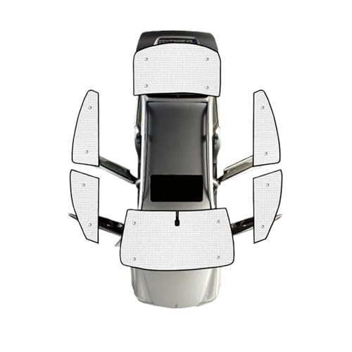 Pare-soleil voiture Opel Insignia rideau fenetre protection solaire thermique