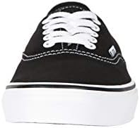 Vans Authentic, Black/White, Size 7.5 | Image 6