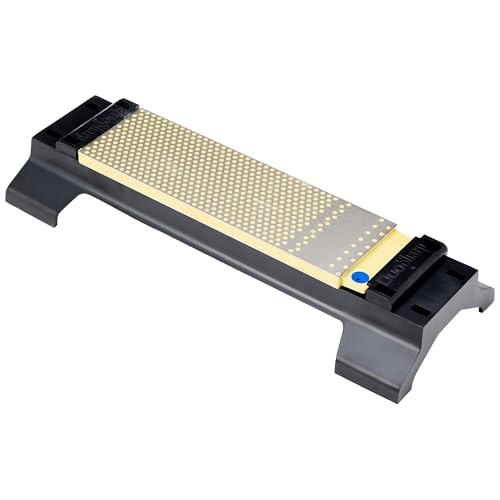 DMT DuoSharp Double-Sided