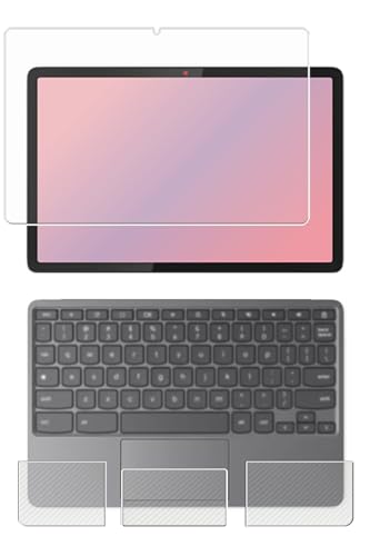 [3_Zbg(+p[Xg+^b`pbh)] ClearView Lenovo Chromebook Duet Gen 9 10.95^ 2024Nfp [dx9H u[CgJbg] t ی tB ɋdxIu[CgJbg