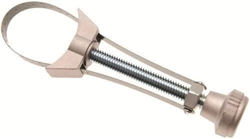 KREMER CLÉ À RUBAN POUR FILTRE À HUILE