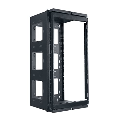 Lowell SGR-2018 20x18 Swing Gate Rack