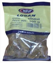 Top Op Finest Loban 100gms