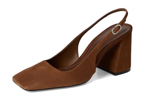 SCHUTZ Women's Leia Block Pump2