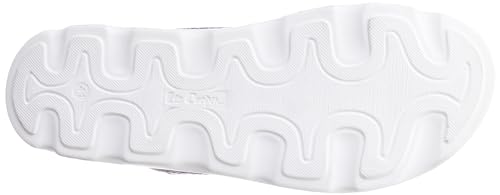 Image of Lee Cooper Women's LCW10108 Silver Slider 36EU